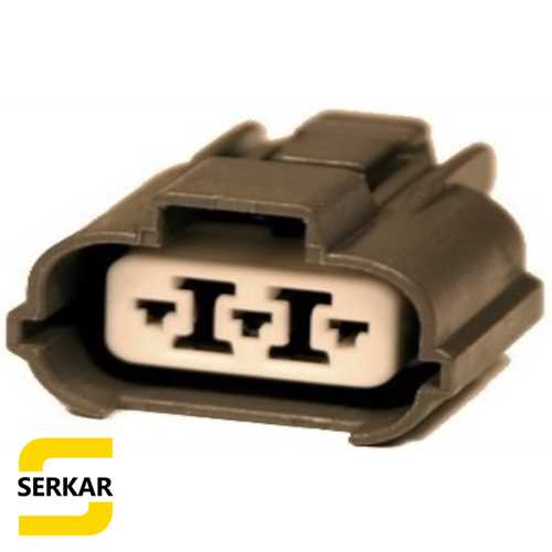 HONDA KM SOKETİ Ürün Görseli